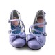 Antaina Shoes Model 138